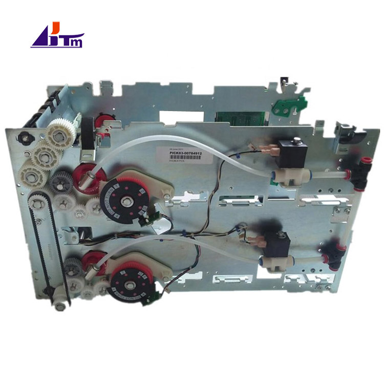 445-0654968 445-0671759 NCR Pick Module ATM Machine Parts