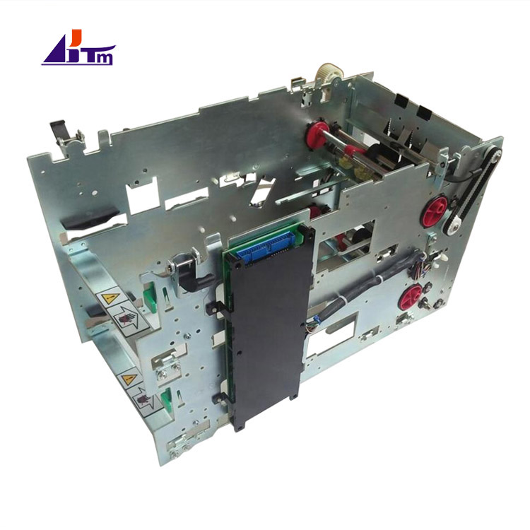 445-0654968 445-0671759 NCR Pick Module ATM Machine Parts