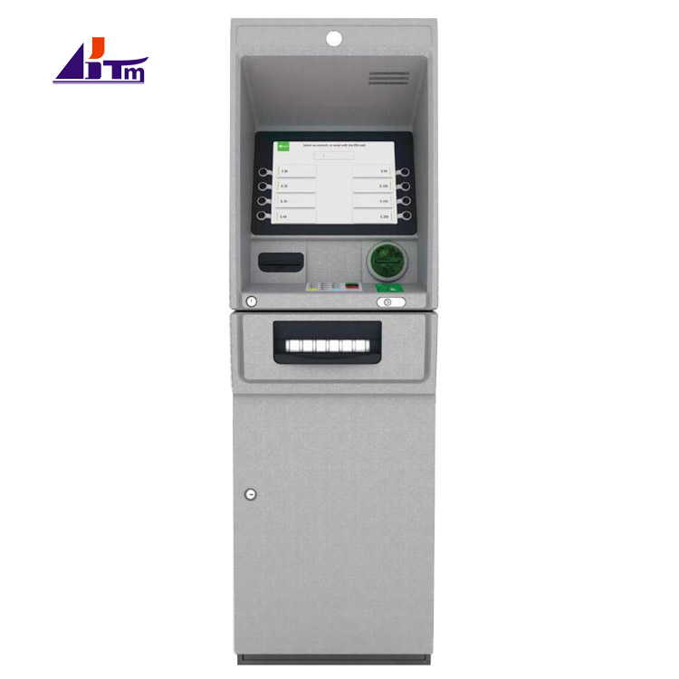 Distributeur de pièces de monnaie pour le transport Hub ATM