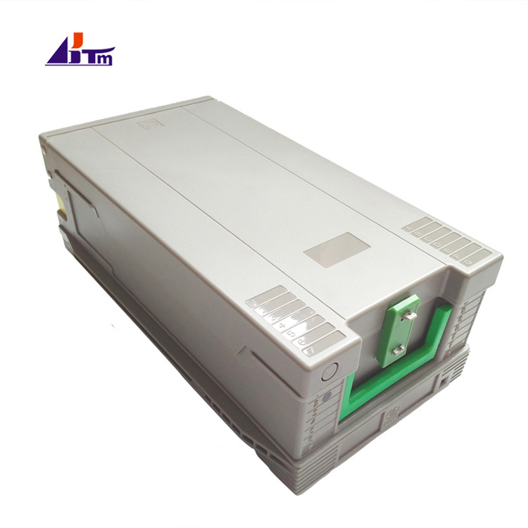 445-0689685 NCR 58 Cassette ATM Parts
