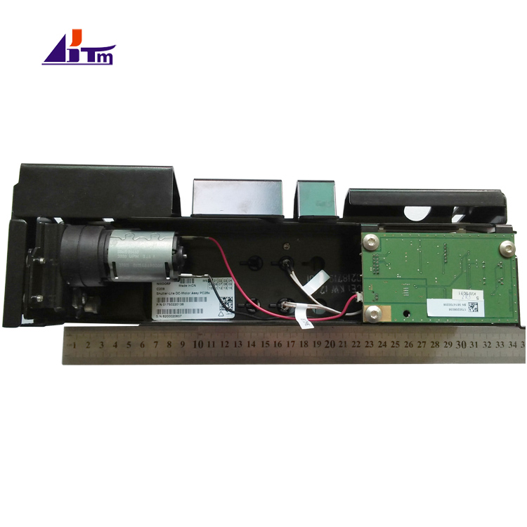 ATM Parts Wincor PC280 Shutter 1750220136