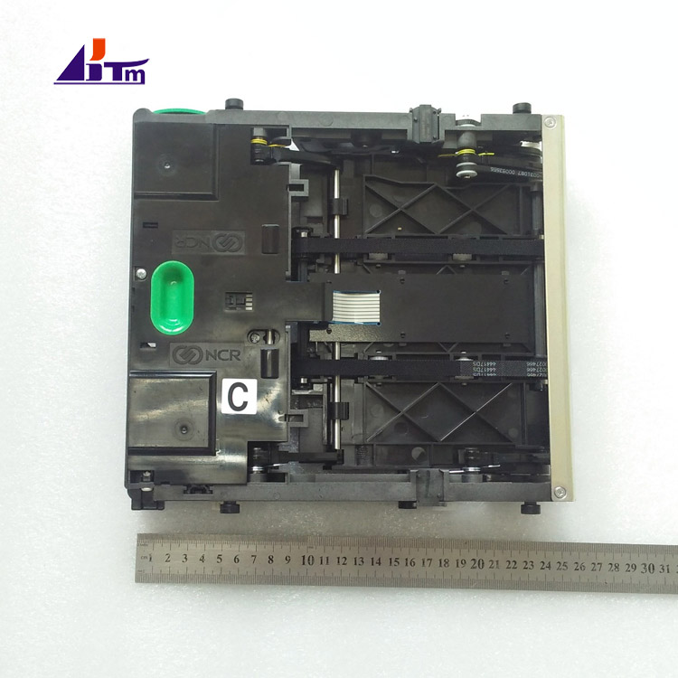 ATM Parts NCR S2 F/A Carriage Assy 445-0729119
