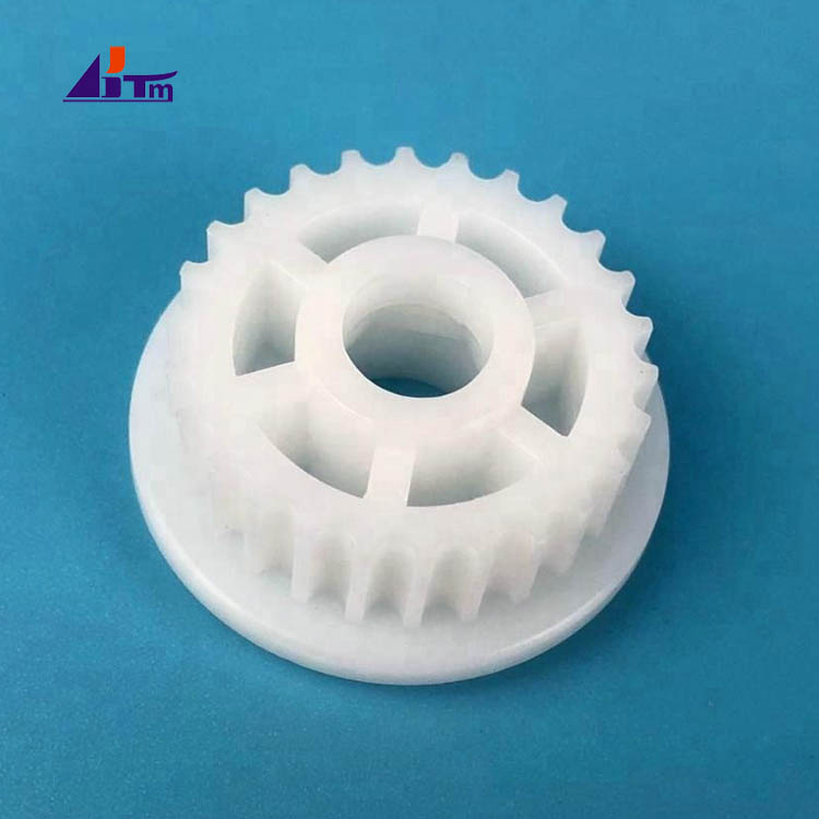 ATM Parts NCR 26T Gear Pulley 445-0632945
