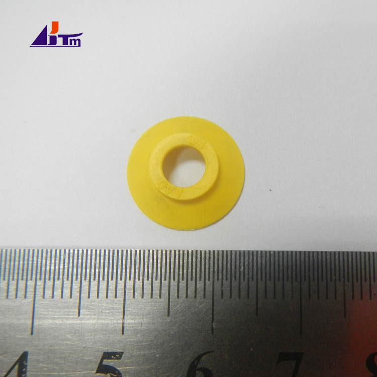 NCR S2 Vacuum Suction Cup Yellow 0090026464 009-0026464