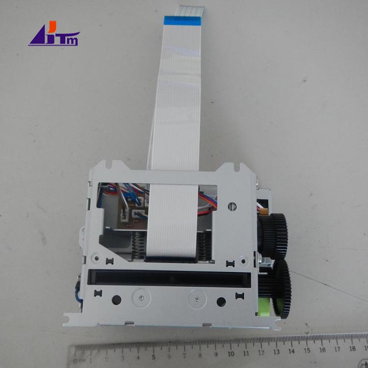 Diebold Opteva 80mm Thermal Receipt Printer Mechanism 49-200699-000A 49200699000A
