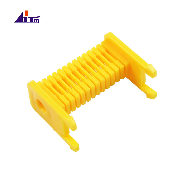 NCR Cassette Spacer Note Height Yellow 4450586280 445-0586280