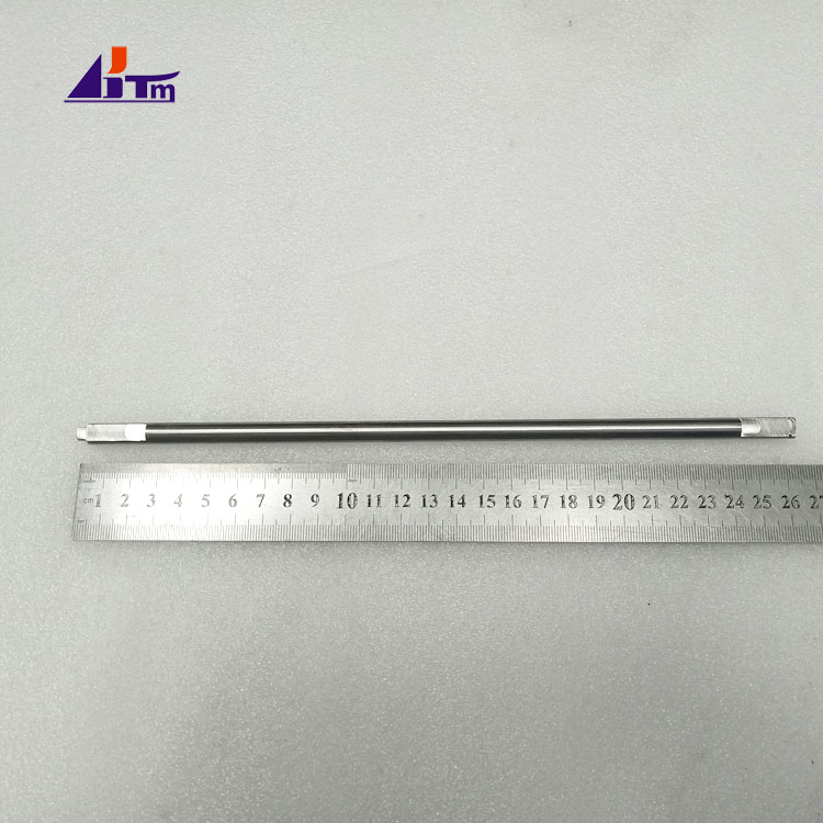 ATM Spare Parts NCR S2 Metal Shaft 445-0761208-45