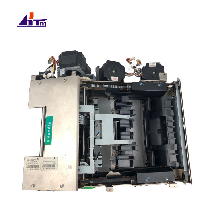 ATM Parts GRG H68N Cash Recycling Module CRM9250 YT2.291.056RB4