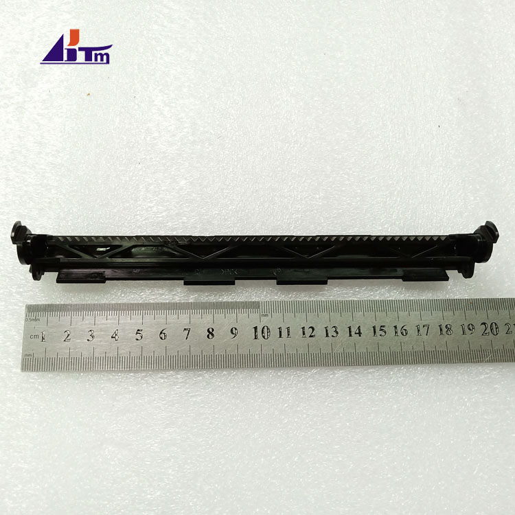 NCR S2 Reject Cassette Rail de guidage en plastique ATM Pièces de rechange 445-0756691-10