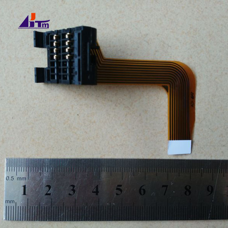 Pièces ATM Wincor Nixdorf V2XF Câble de puce de lecteur de carte V2XF-22-18