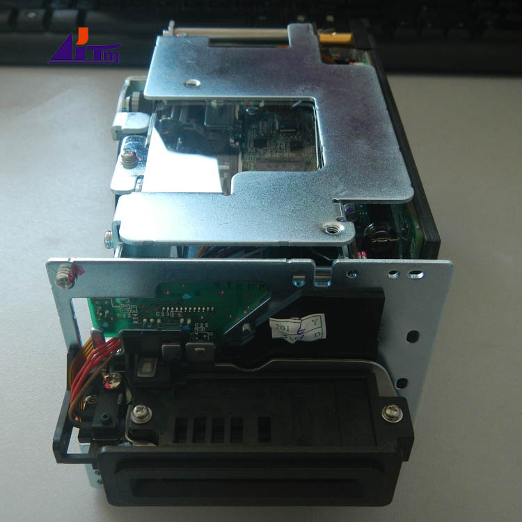 Lecteur de cartes Wincor Nixdorf V2XU USB-HiCo Version 1750134687