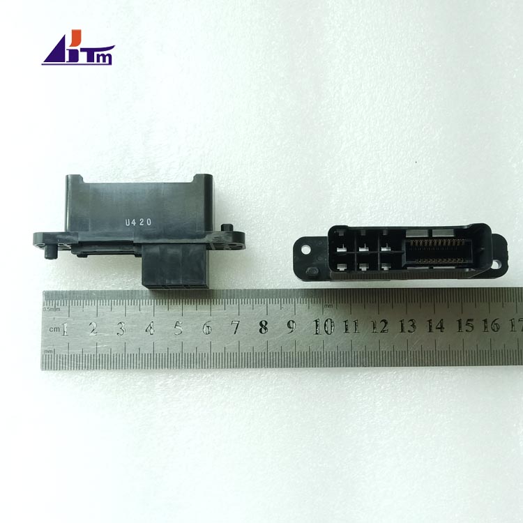 Interface de connecteur de cassette NCR BRM 009-0029127-41-1