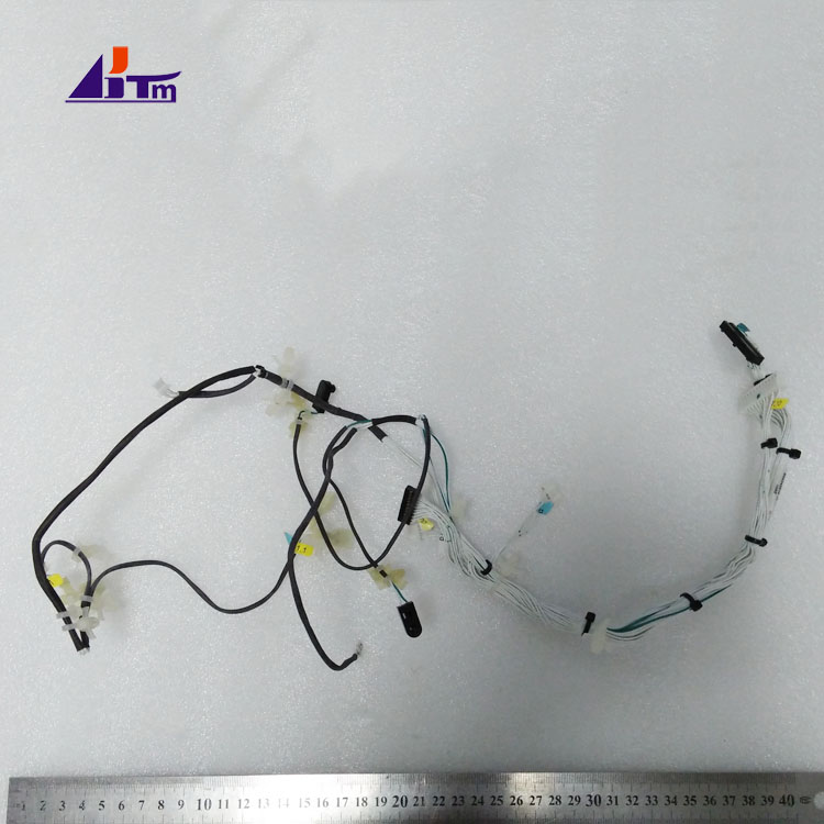 Faisceau de câbles du module de sélection NCR S2 4450758095