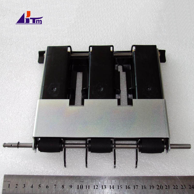 ATM Machine Parts NCR Note Clamp Assy ‏ 4450643746