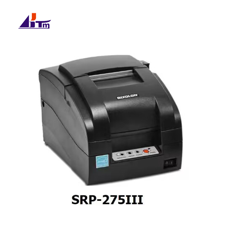 Module d'imprimante de factures NCR SRP-275III