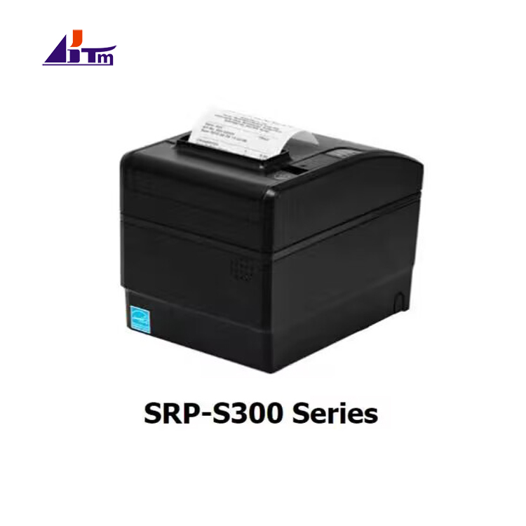 Module d'imprimante de factures NCR série SRP-S300