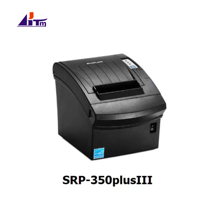 Module d'imprimante de factures NCR SRP-350plusIII