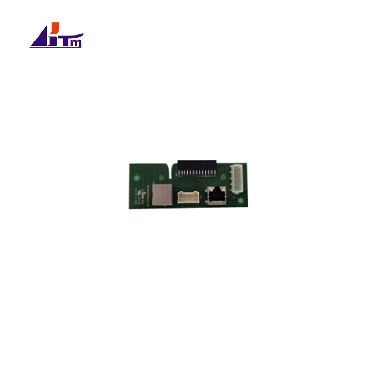 ATM Parts Wincor Cineo VS Sub PCB Control Board 1750200435-02 01750195163