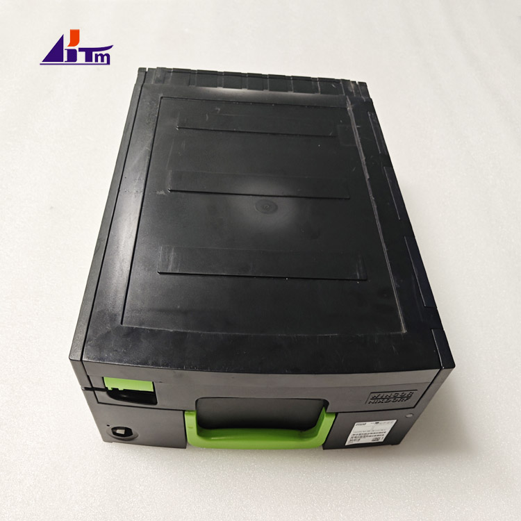 La machine ATM partie Wincor Nixdorf Cassette Rec MR CM Lock Fill.II 01750279846