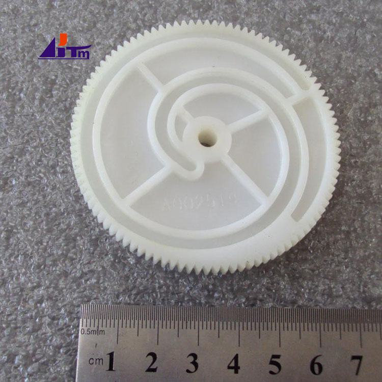 ATM Parts Glory NMD DeLaRue NMD100 RV301 Courbe Gear A002519