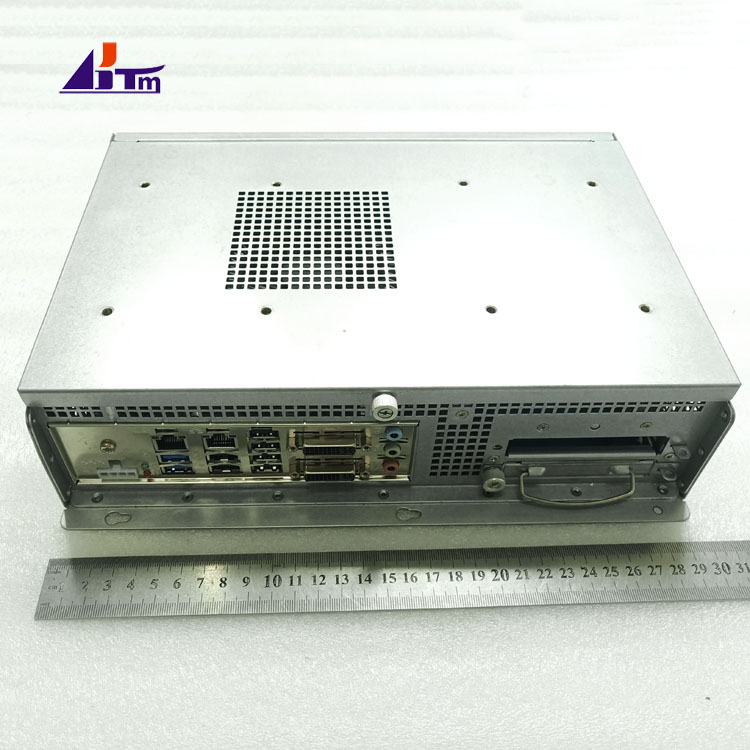 La machine d'atmosphère partie le noyau PRCSR de PC de Diebold CI5 2.7GHZ 4GB 49-250929-200A