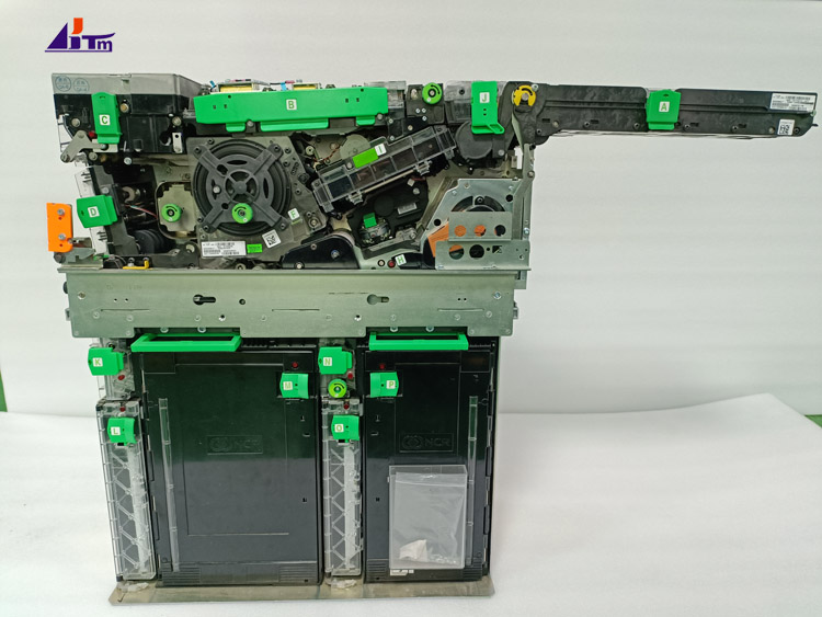 Module de recyclage de pièces de machine ATM NCR SDM2