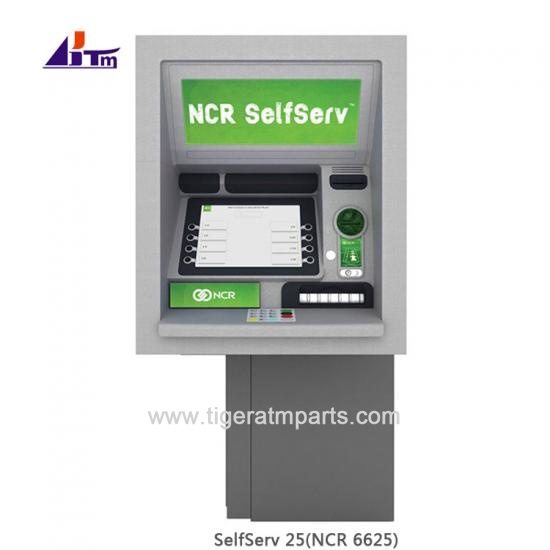 NCR 6625 Bank ATM Machine