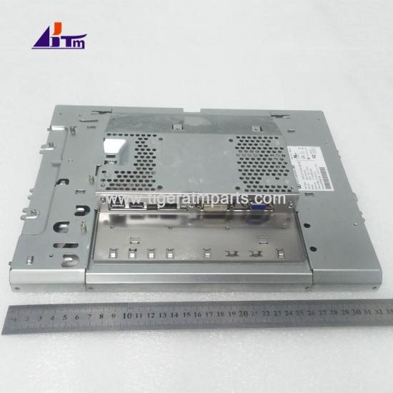 Fabricant Pièces De Machine ATM NCR LCD 15 Pouces Moniteur Affichage  445-0747420