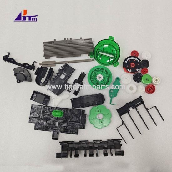 OEM Factory ATM Spare Parts Plastic Parts Gear Manufacturer